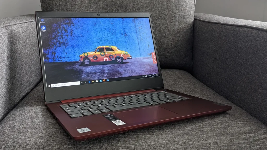 Lenovo IdeaPad 3 - Best Laptop for Students 2026