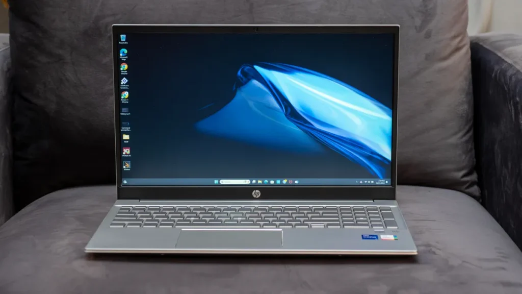 hp pavilion 15 - Best Laptop for Students 2026
